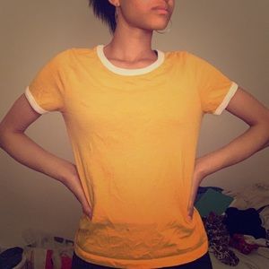 H&M Summer Top
